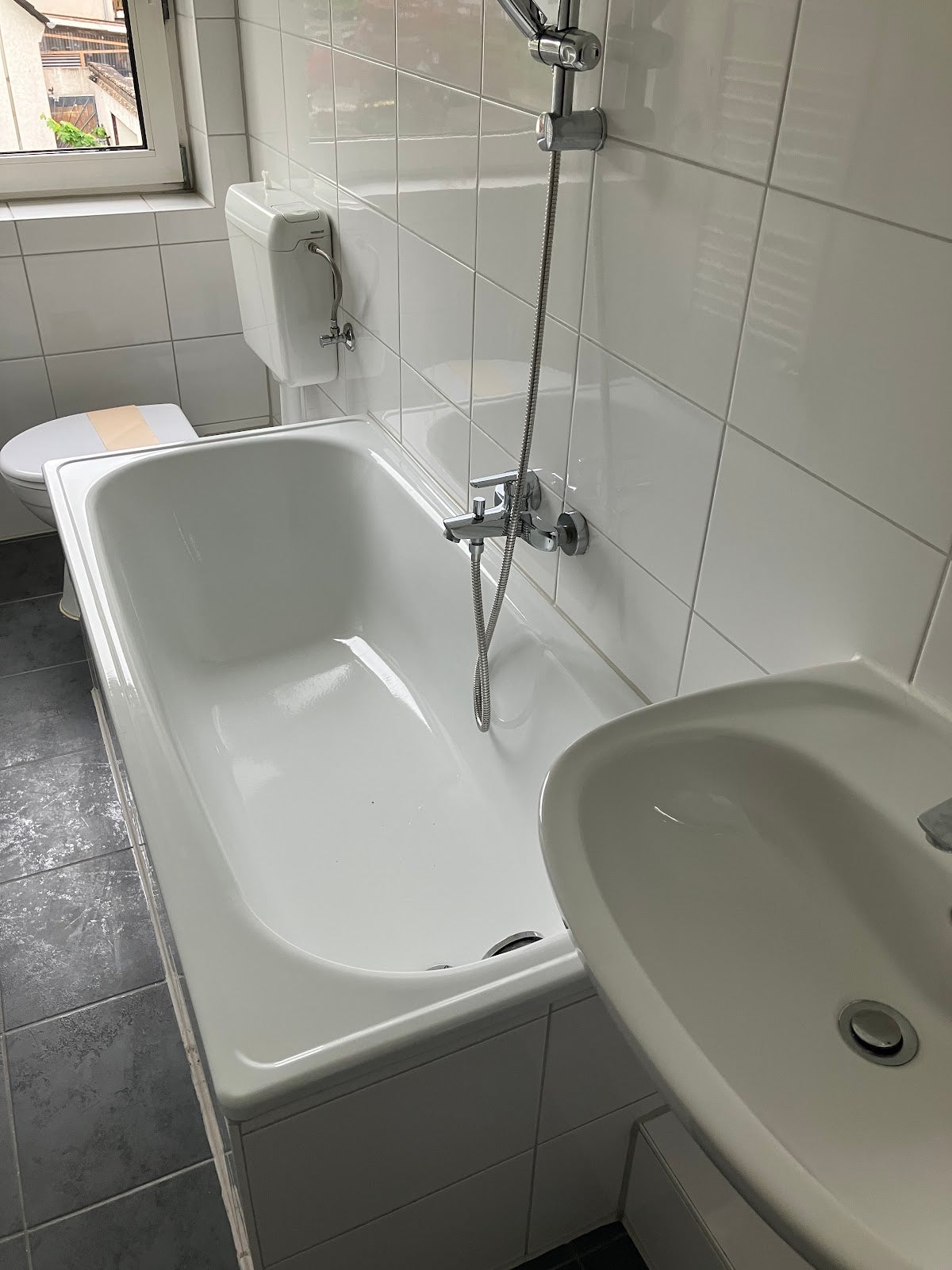 Wohnung Rodekamp in Salzgitter