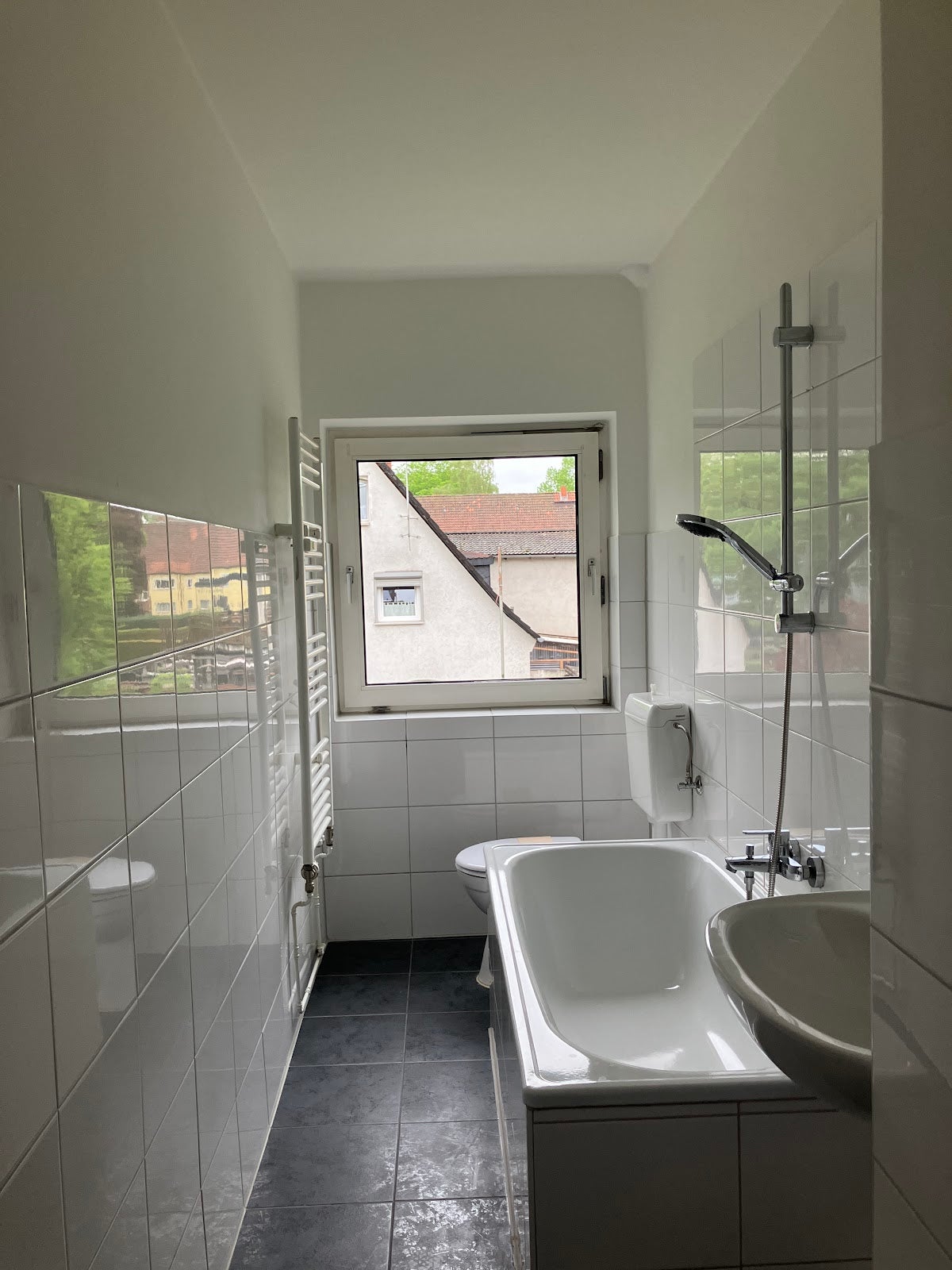 Wohnung Rodekamp in Salzgitter