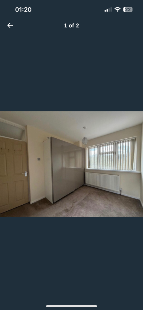 Room Walcot Drive in Sandwell