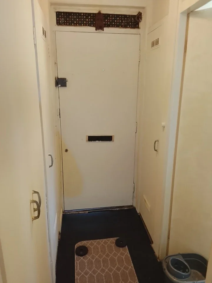 Flat Oborne Close in Greater London