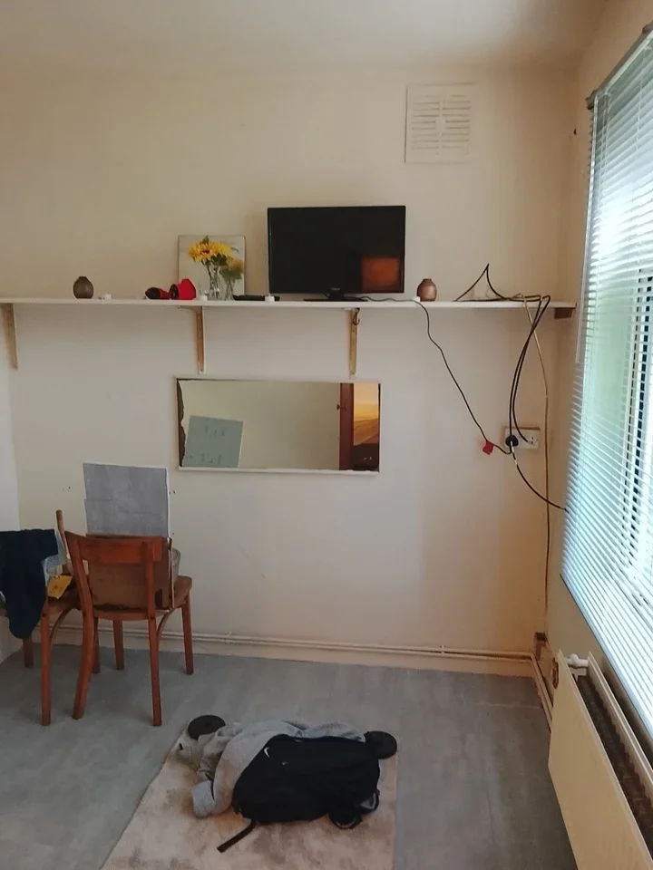 Flat Oborne Close in Greater London