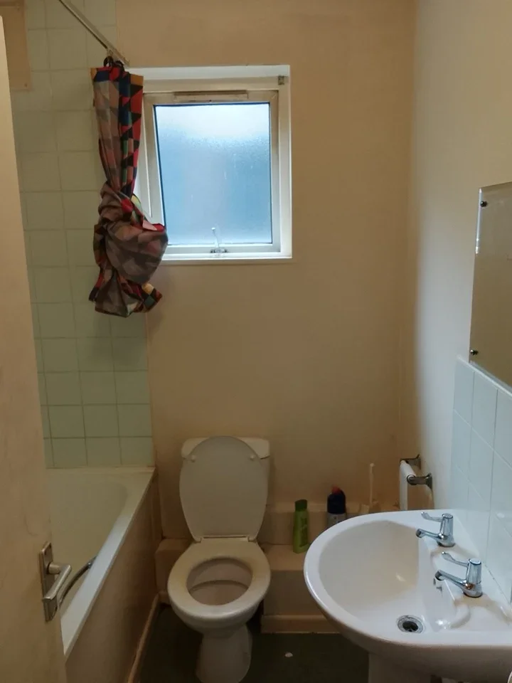 Flat Oborne Close in Greater London