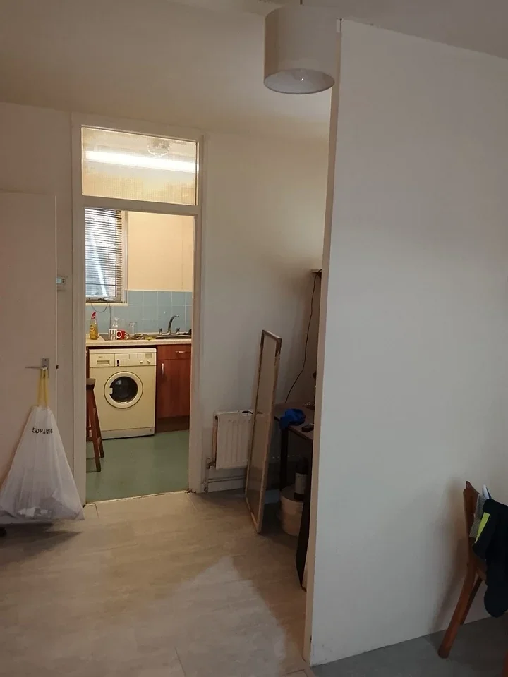 Flat Oborne Close in Greater London