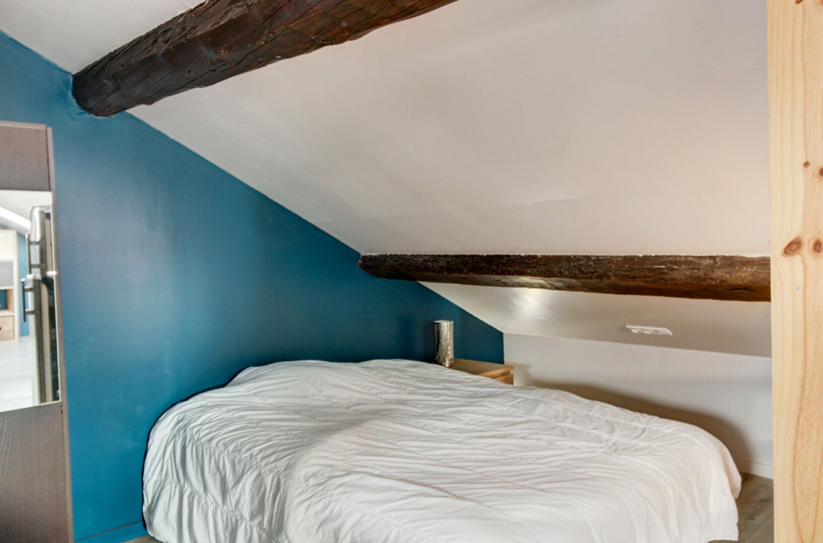 Appartement Allée Castigneau à Toulon