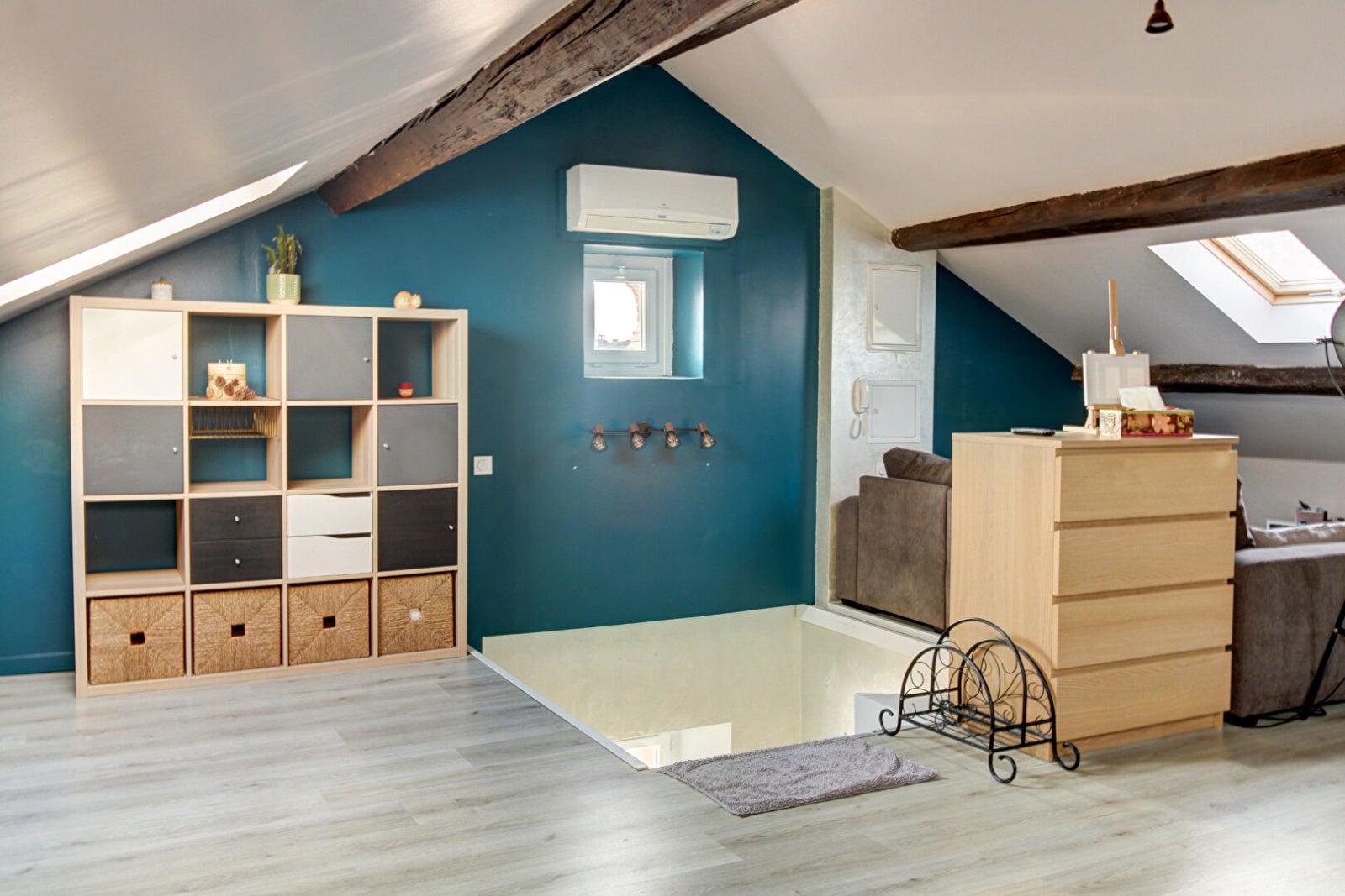Appartement Allée Castigneau à Toulon