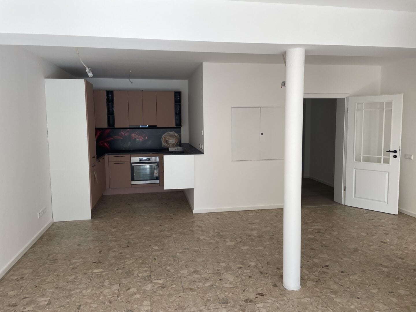 Wohnung Oppacher Straße in Lawalde