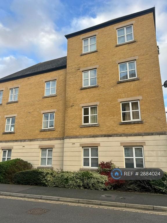Flat Sprigs Road in Peterborough