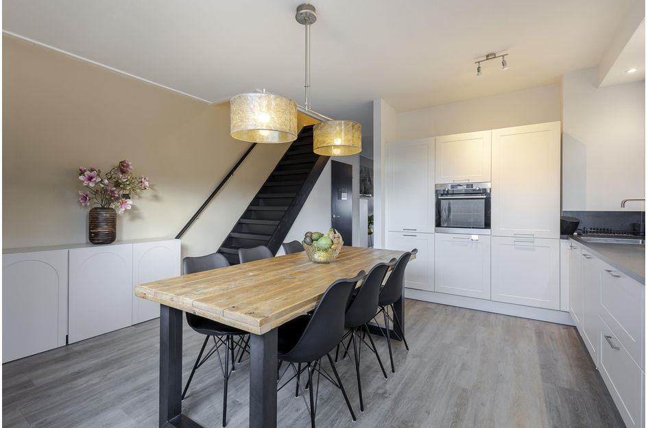 Huis Heijmansweer 2 in Hardinxveld-Giessendam