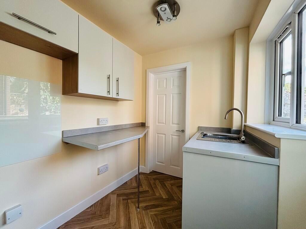 Flat Trinity Place in Gorleston-on-Sea