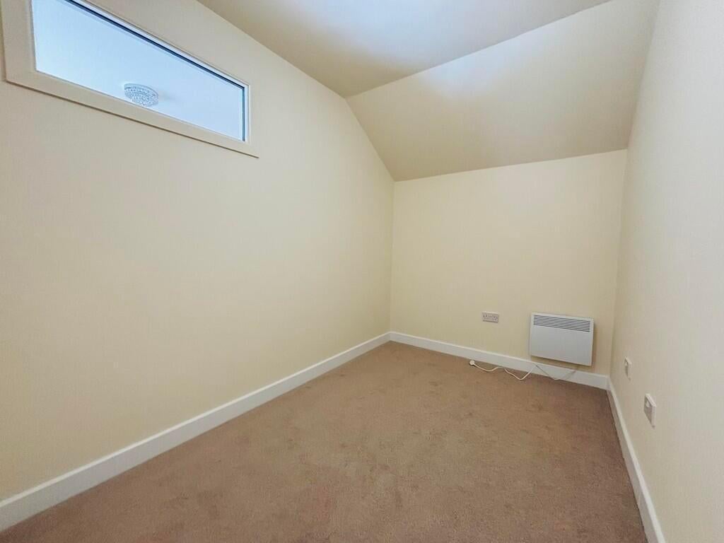 Flat Trinity Place in Gorleston-on-Sea