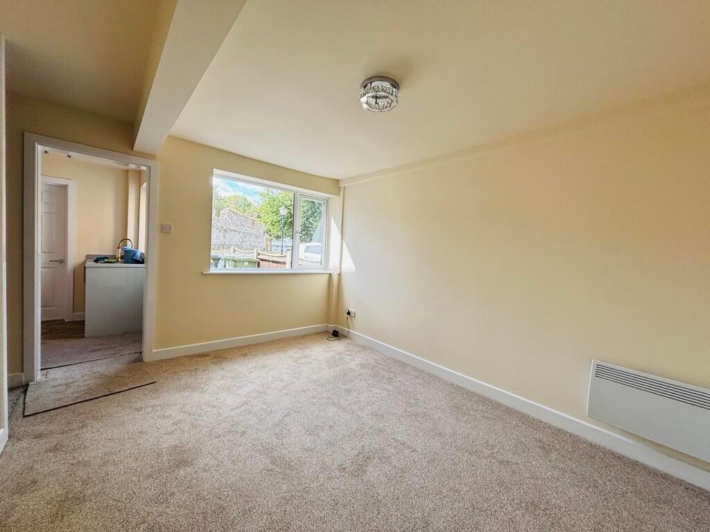 Flat Trinity Place in Gorleston-on-Sea