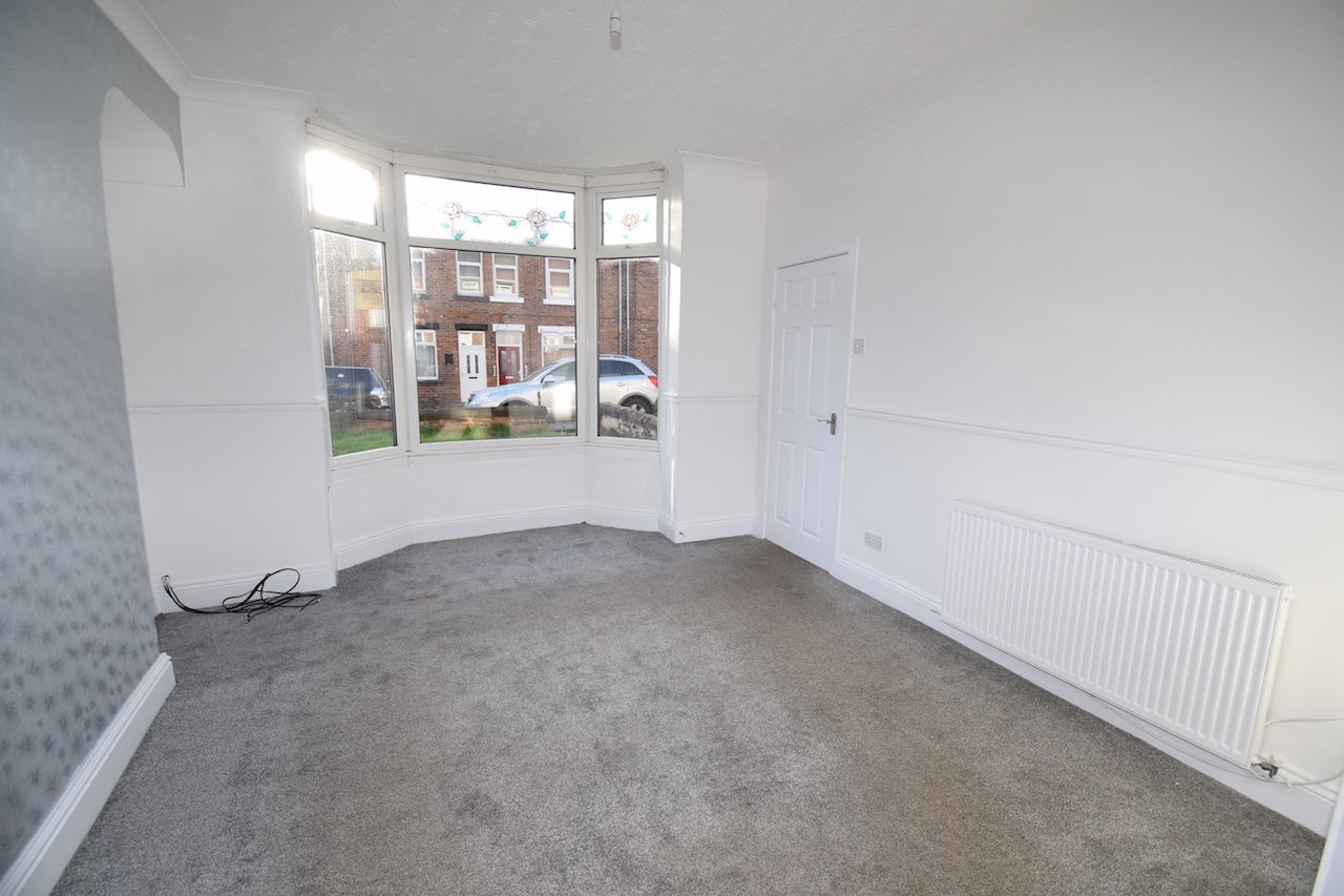 House Merrington Road in Spennymoor