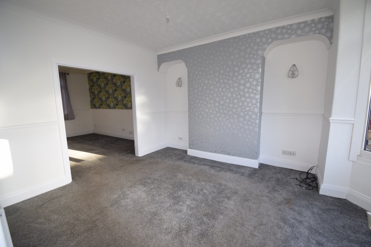 House Merrington Road in Spennymoor