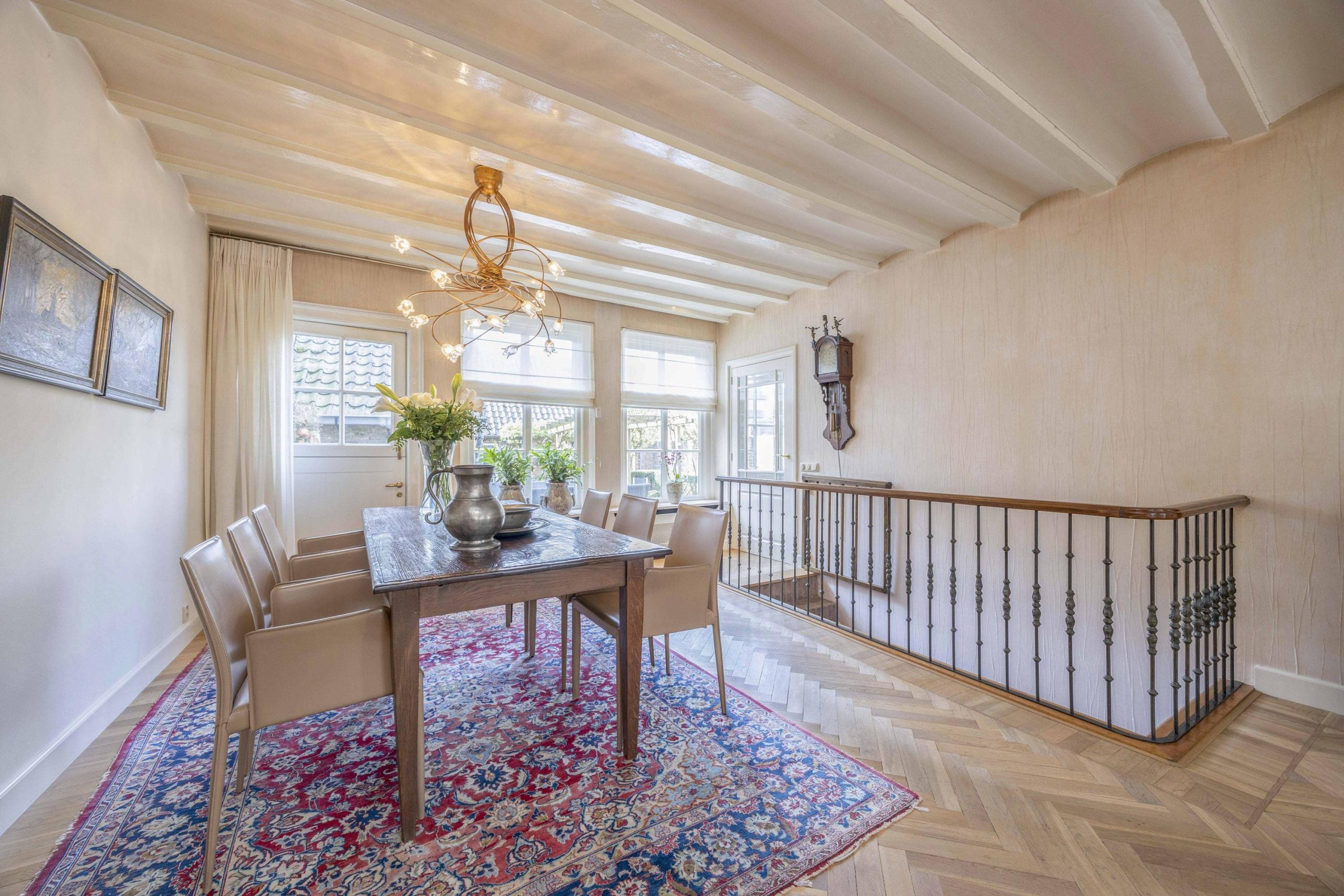Hoekwoning te koop: Markt 20, Oirschot