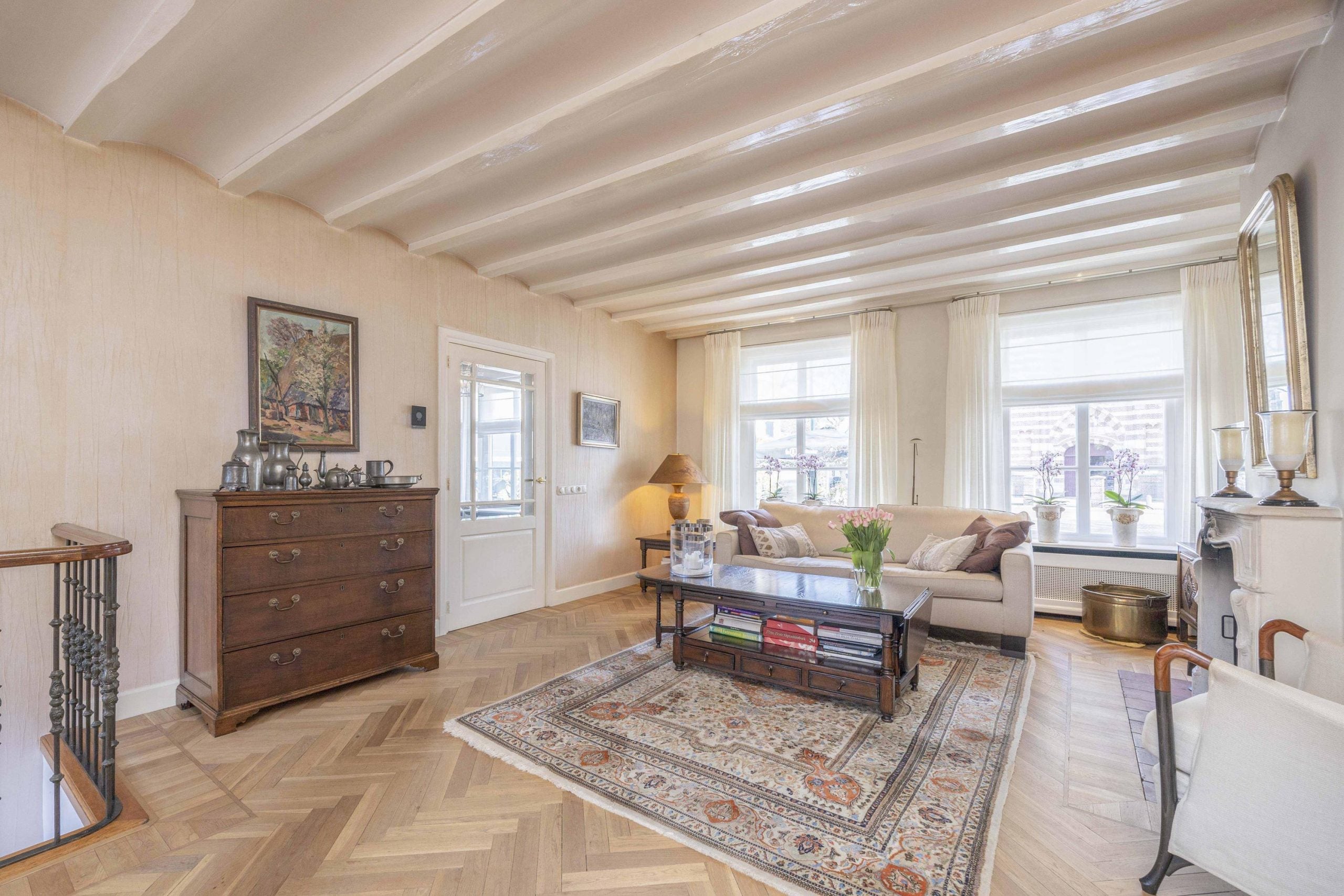 Hoekwoning te koop: Markt 20, Oirschot