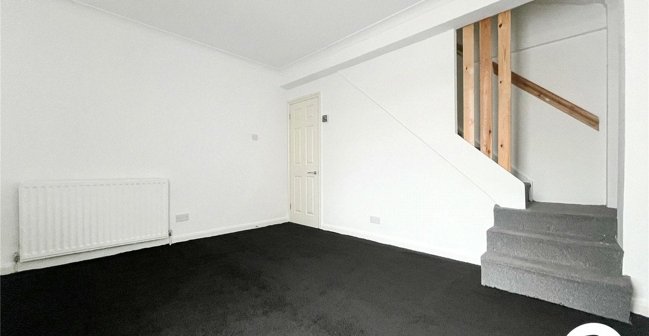 House Longfellow Road in Gillingham
