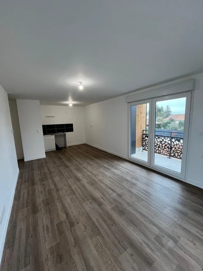 Appartement Rue de la Bugellerie à Poitiers