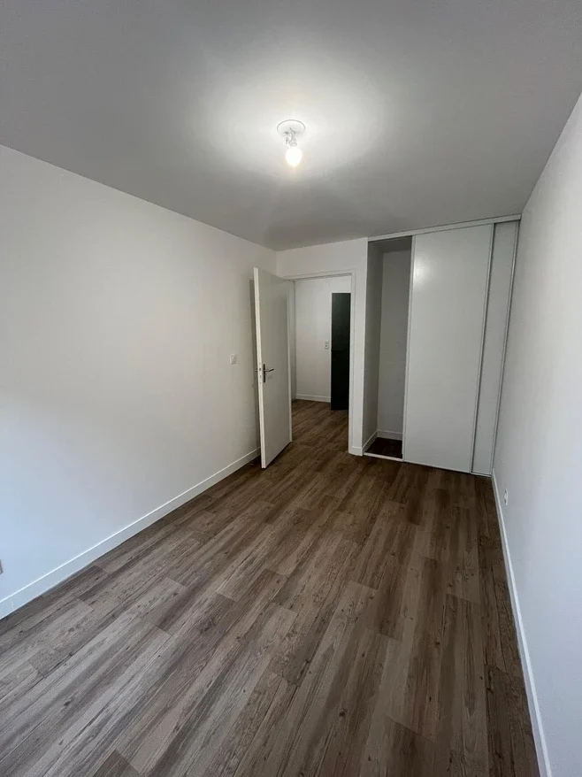 Appartement Rue de la Bugellerie à Poitiers