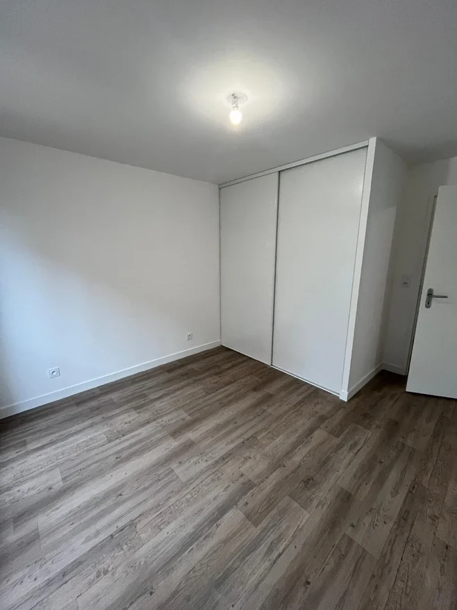Appartement Rue de la Bugellerie à Poitiers