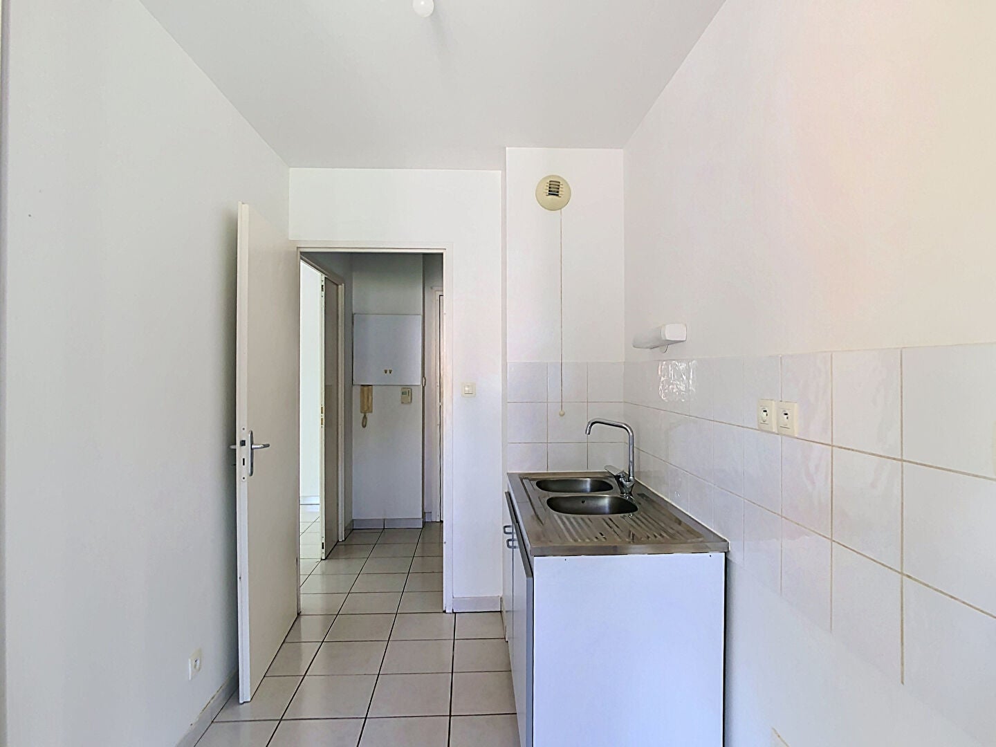 Flat Route des Vitarelles in Plaisance-du-Touch