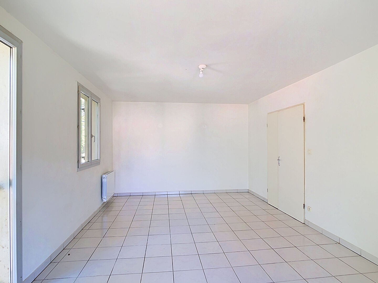 Flat Route des Vitarelles in Plaisance-du-Touch