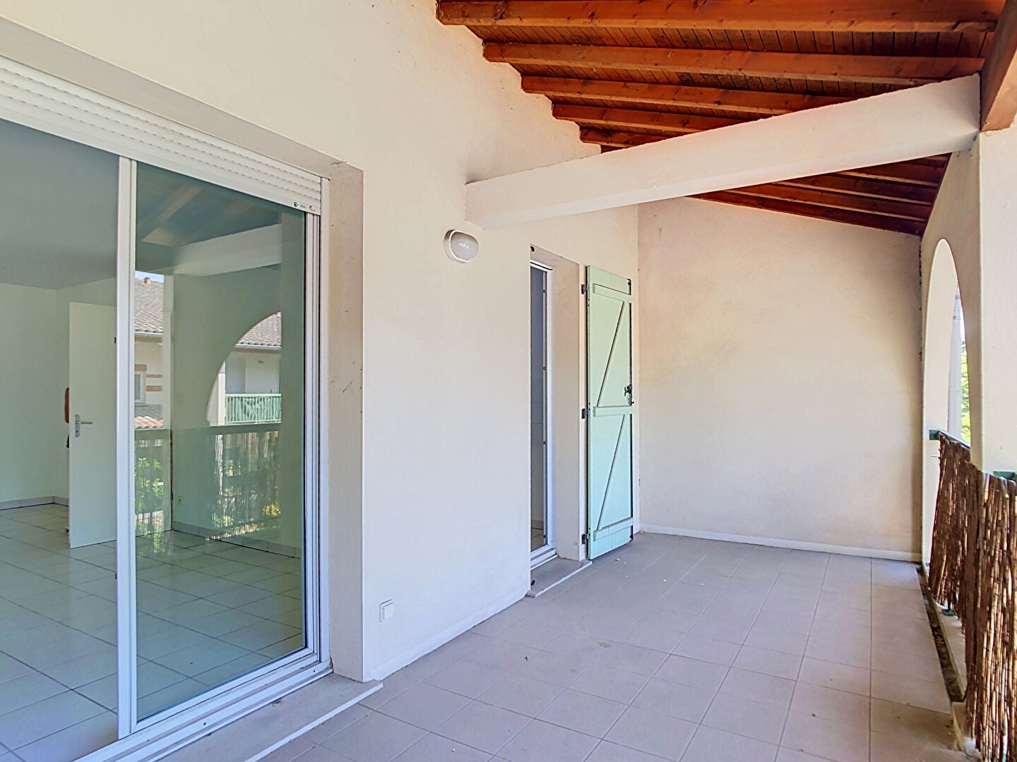 Flat Route des Vitarelles in Plaisance-du-Touch