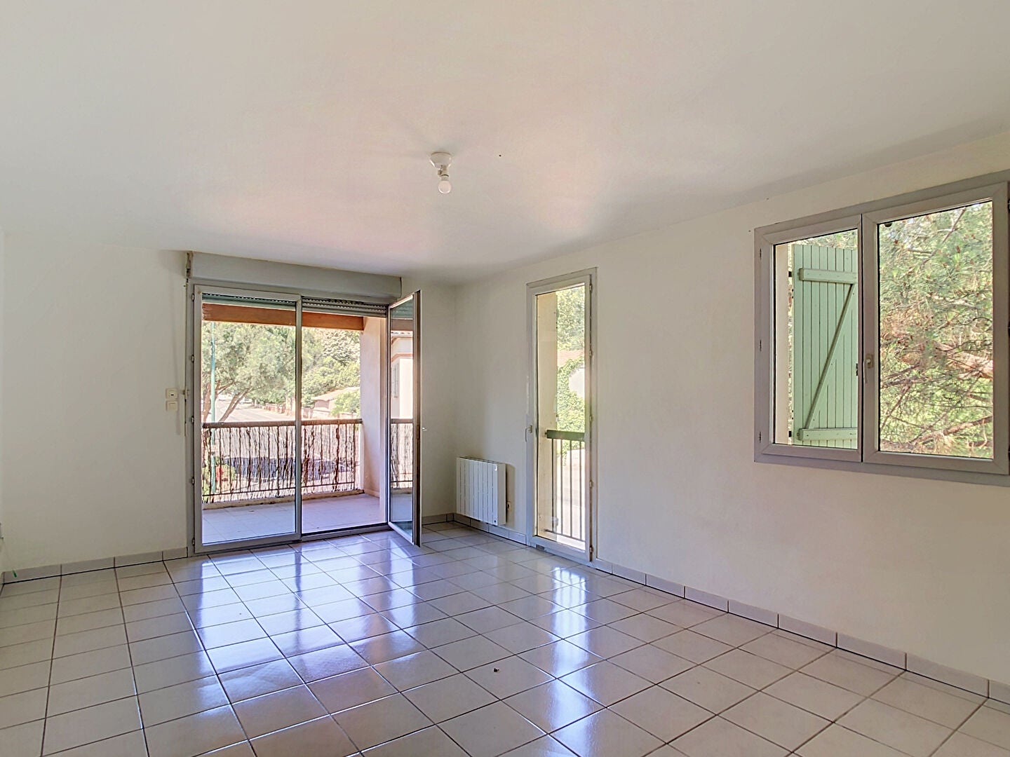 Flat Route des Vitarelles in Plaisance-du-Touch