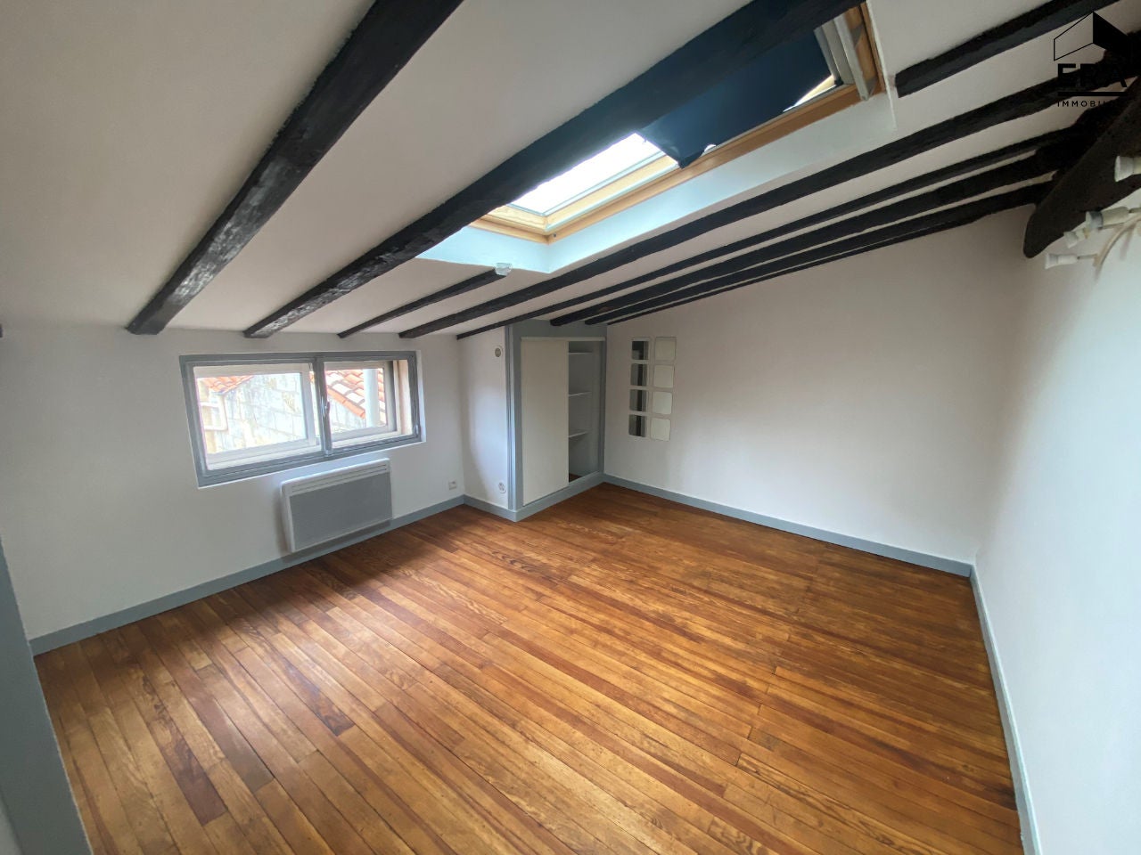 Chambre Rue Andronne à Bordeaux