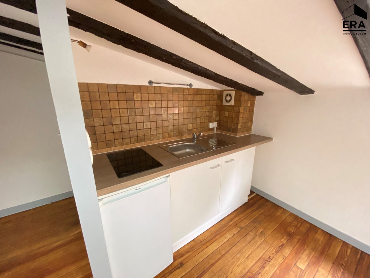 Chambre Rue Andronne à Bordeaux