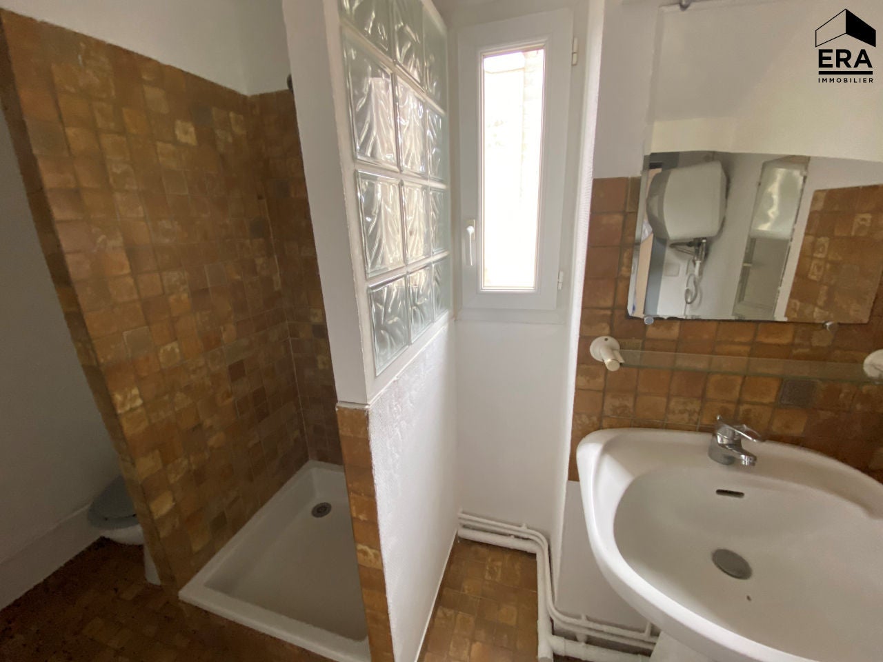 Chambre Rue Andronne à Bordeaux