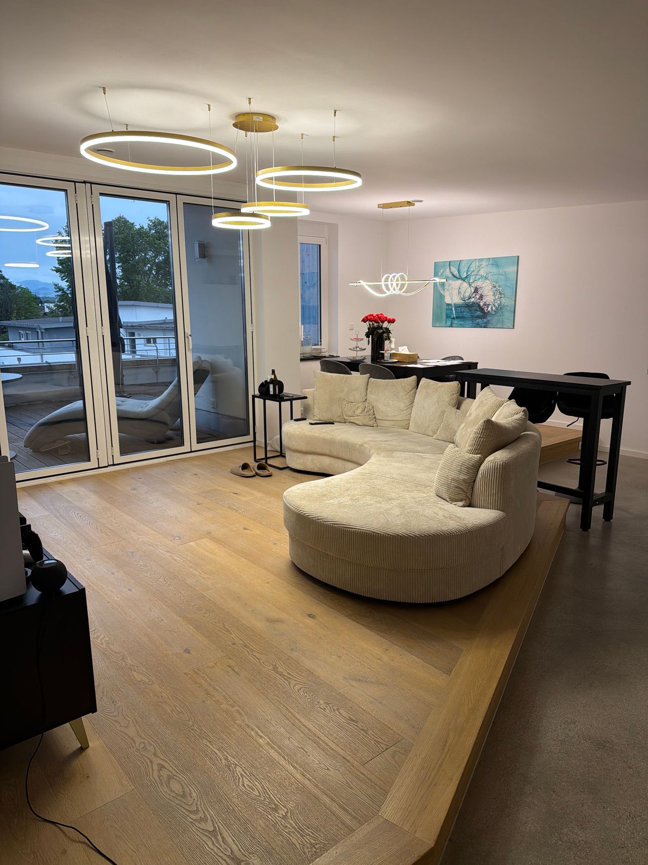 Wohnung Münchner Straße in Bad Aibling