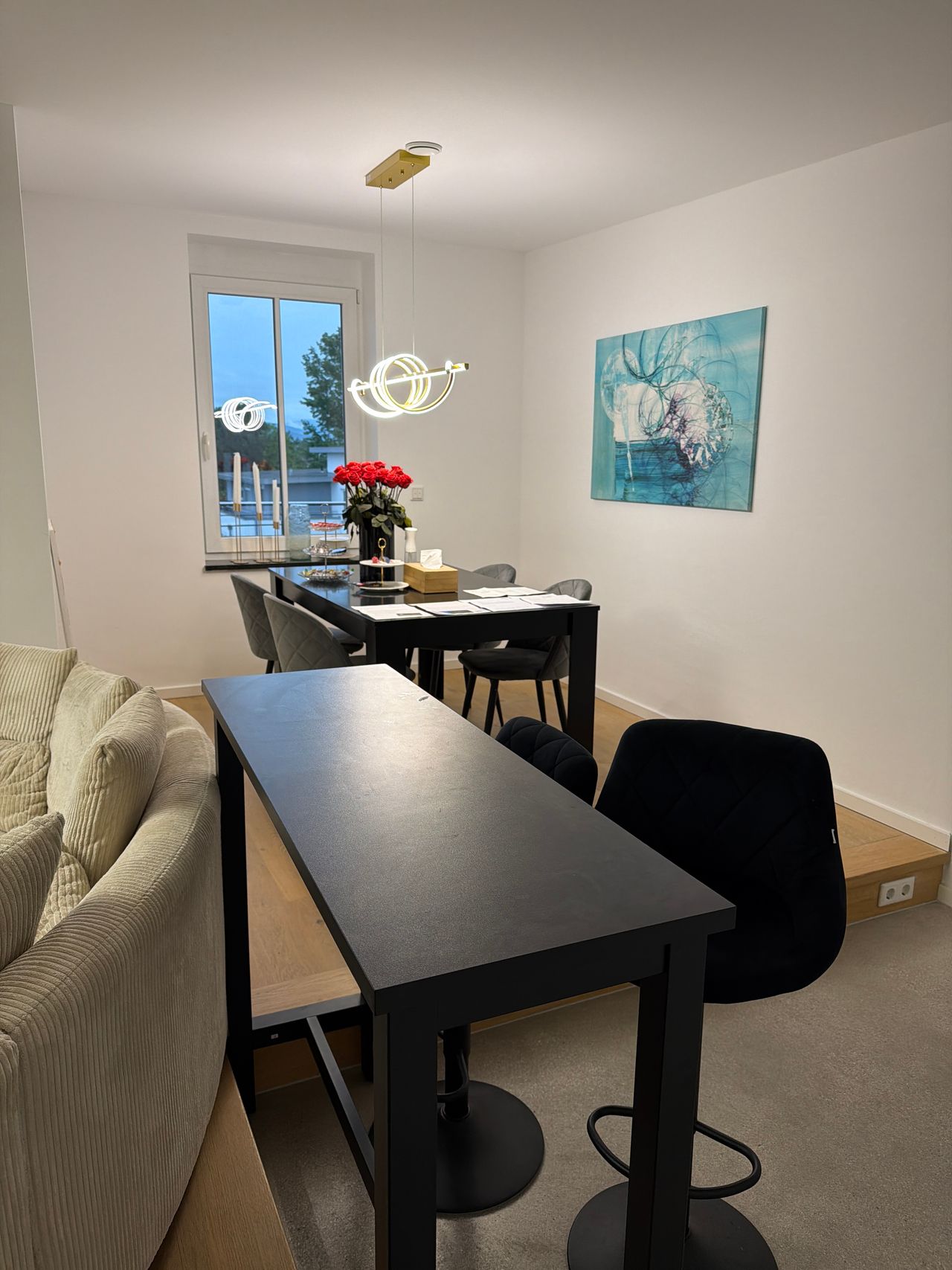 Wohnung Münchner Straße in Bad Aibling