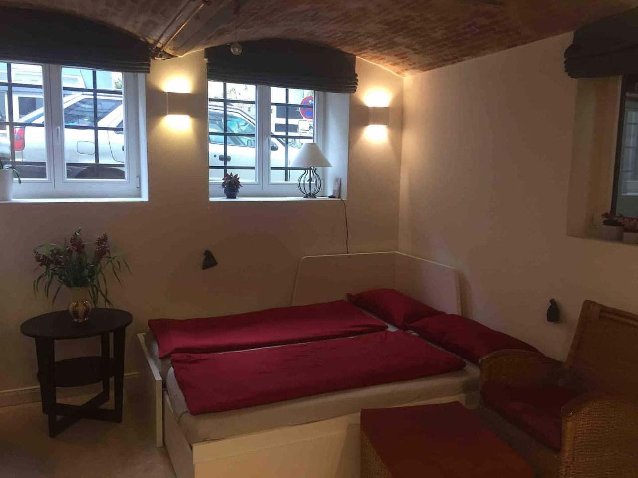 Wohnung Rothestraße in Hamburg