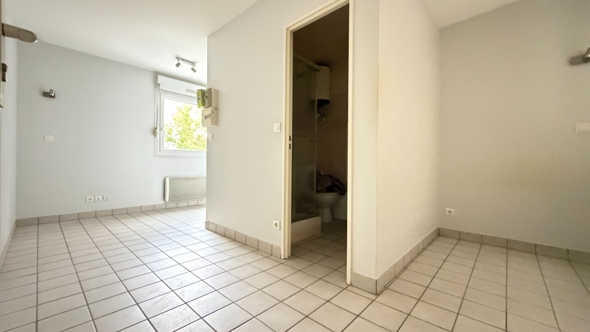 Appartement Avenue Clemenceau à Meaux