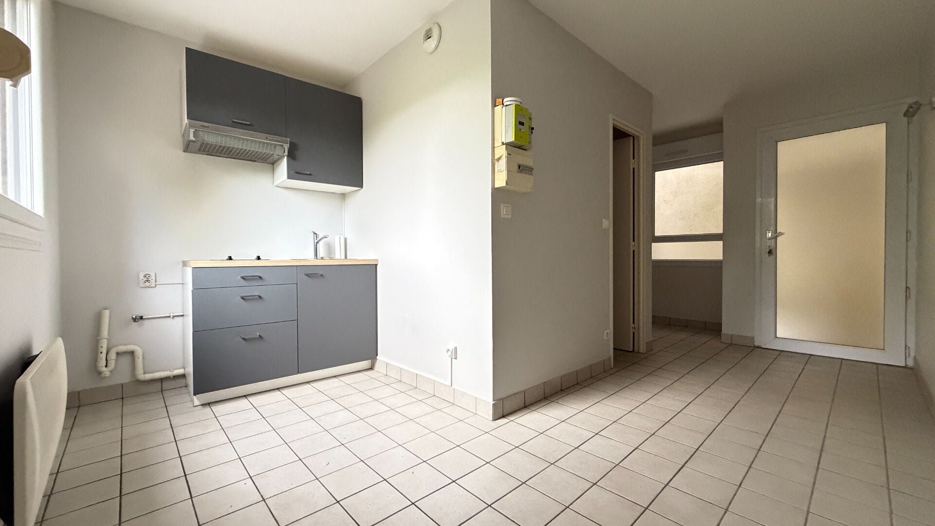 Appartement Avenue Clemenceau à Meaux