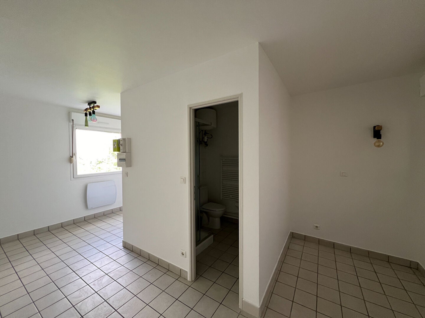 Appartement Avenue Clemenceau à Meaux