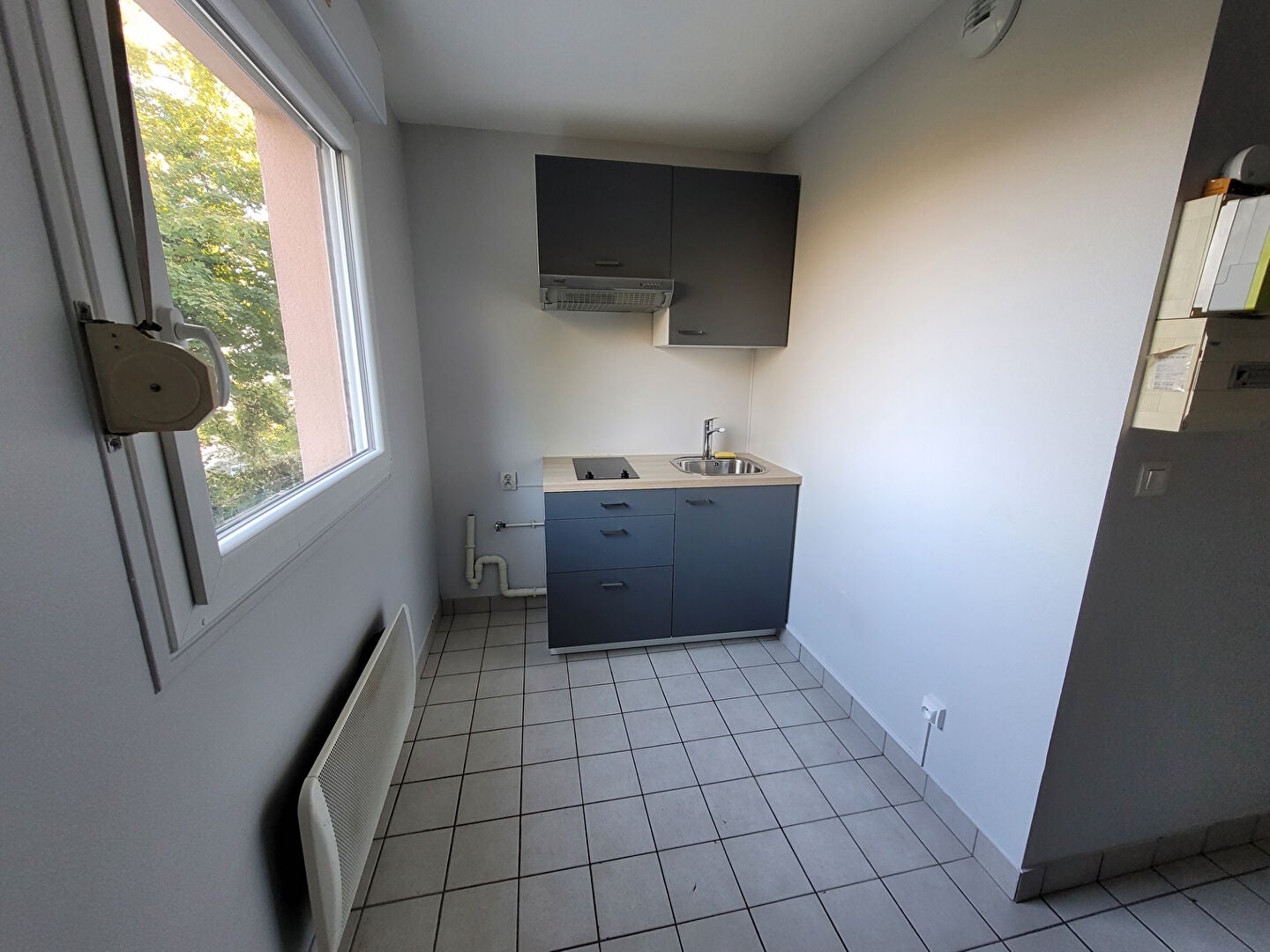 Appartement Avenue Clemenceau à Meaux