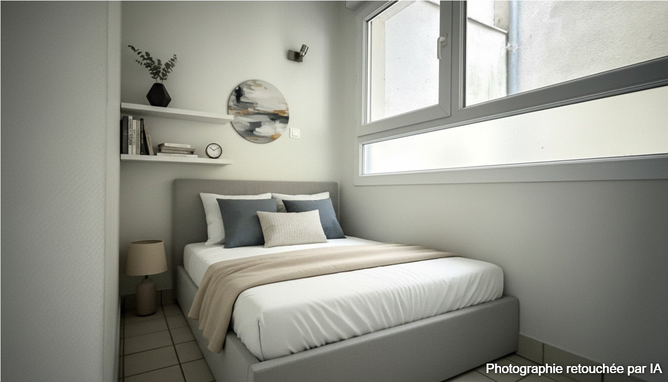 Appartement Avenue Clemenceau à Meaux