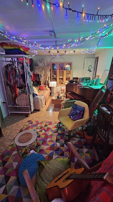 Room Fountayne Road in Greater London