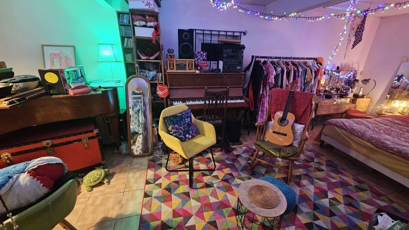 Room Fountayne Road in Greater London