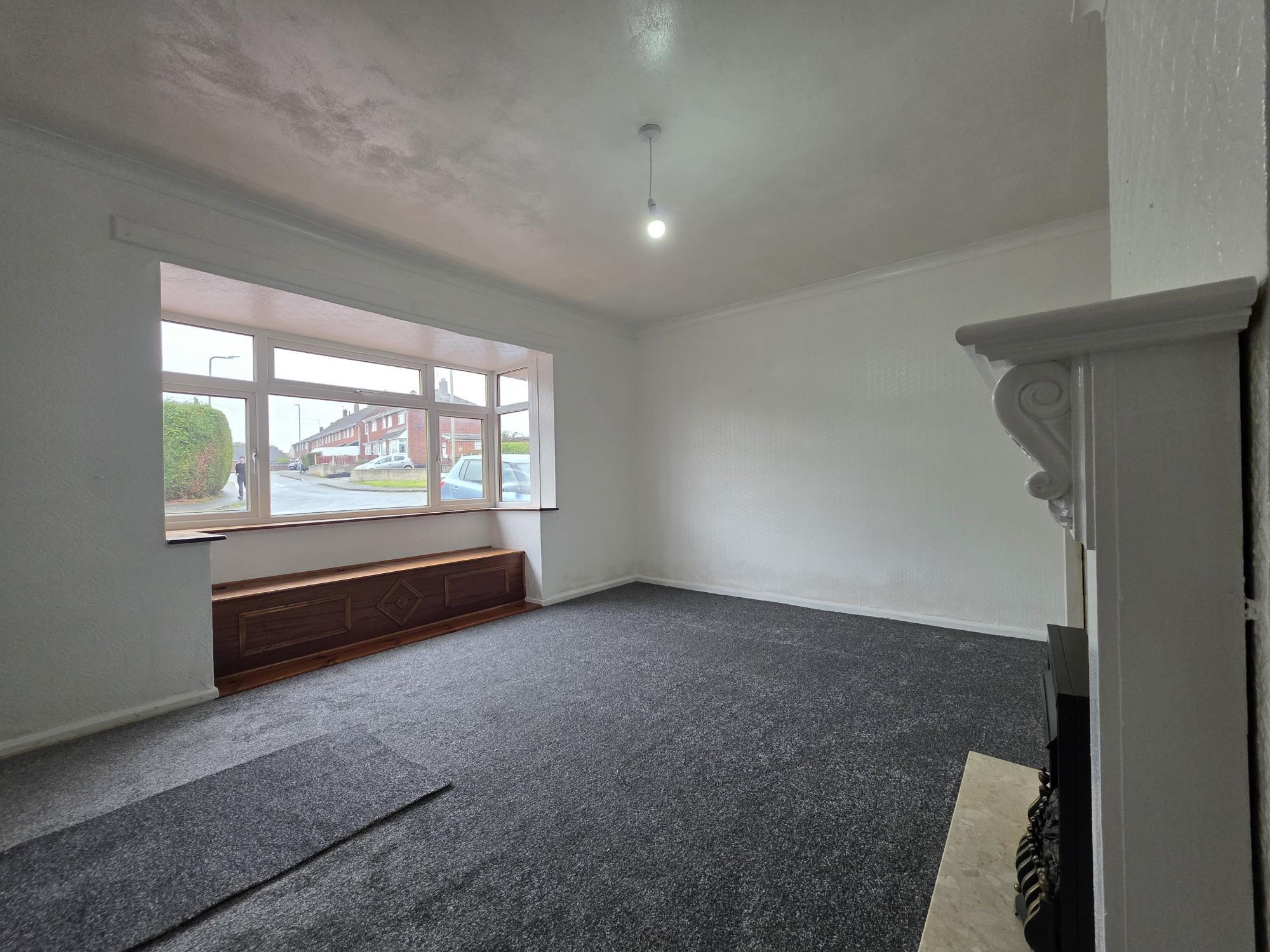 House Wolverley Avenue in Wolverhampton