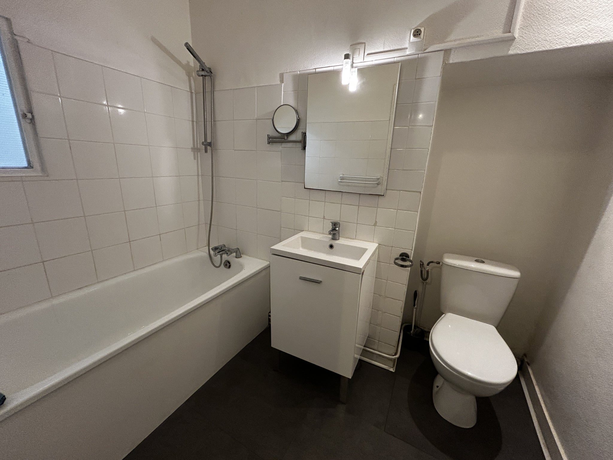 Appartement Rue Fondaudège à Bordeaux