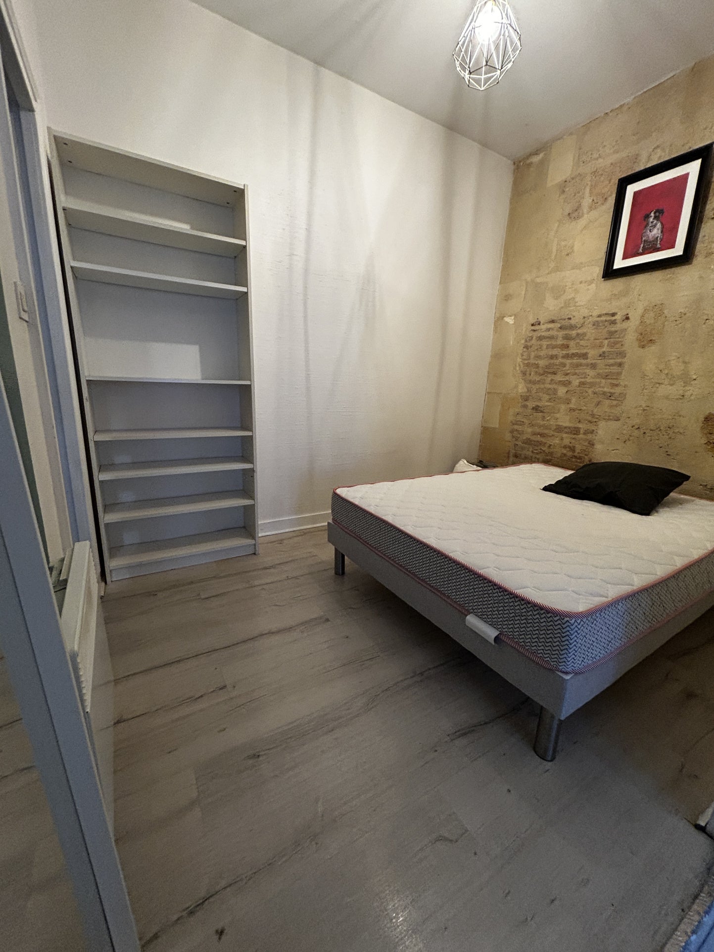 Appartement Rue Fondaudège à Bordeaux