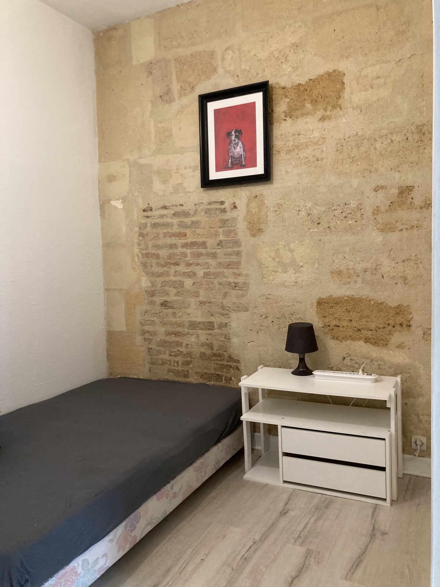 Appartement Rue Fondaudège à Bordeaux