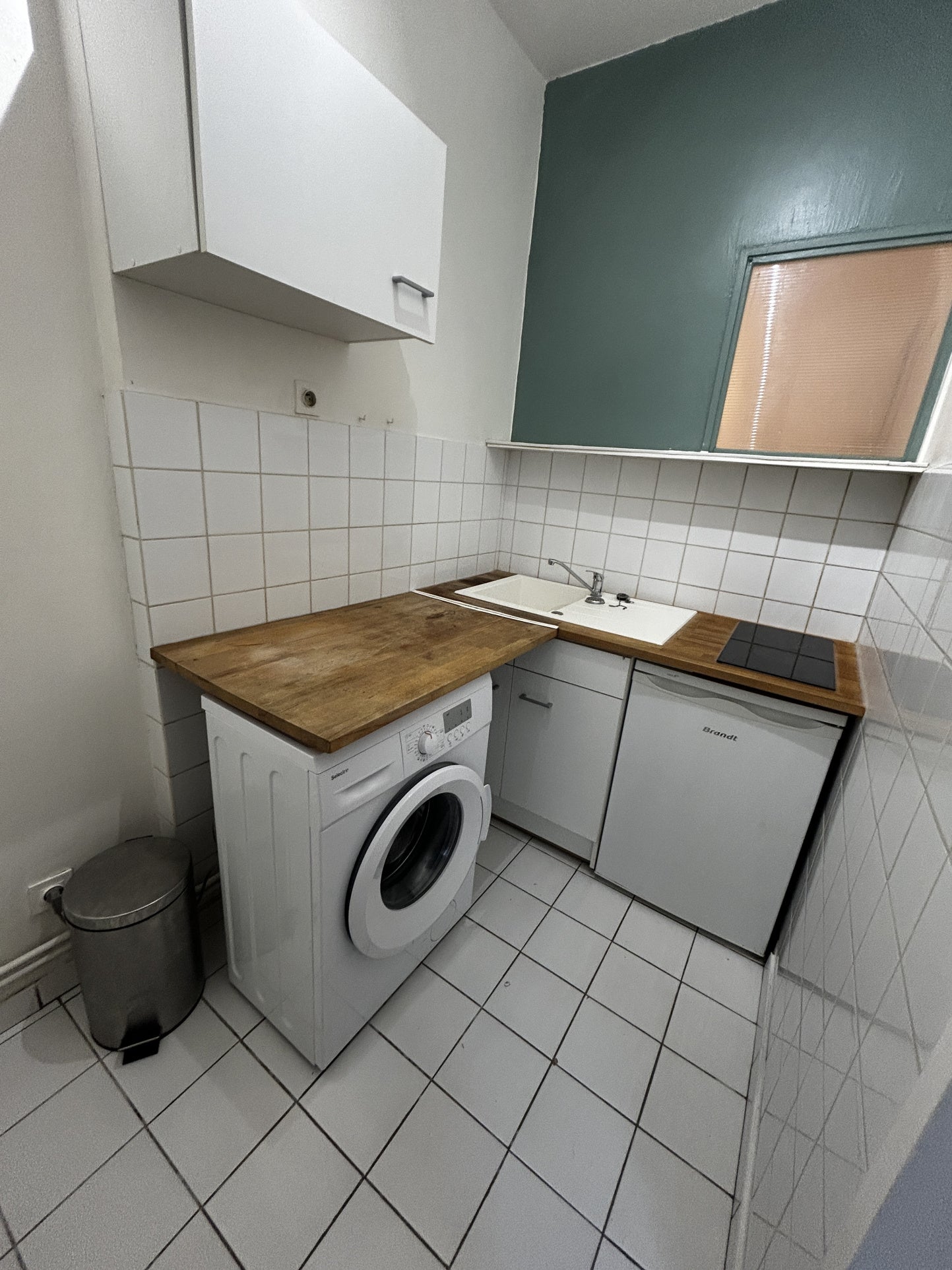Appartement Rue Fondaudège à Bordeaux