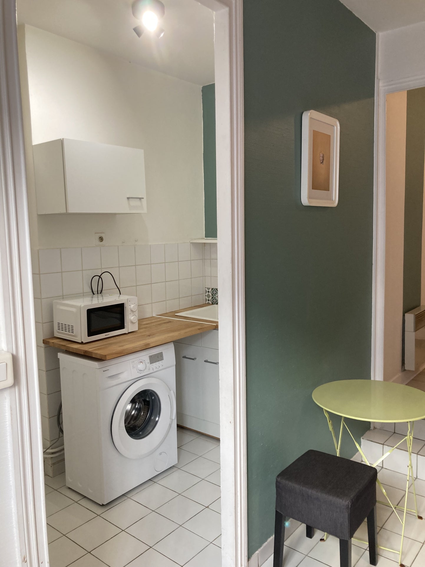 Appartement Rue Fondaudège à Bordeaux