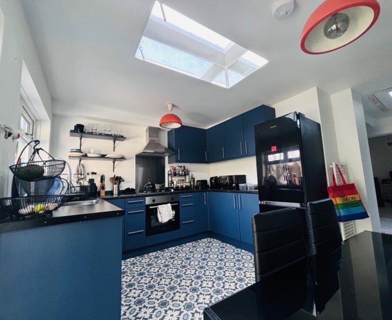 Room Seaford Road in Greater London