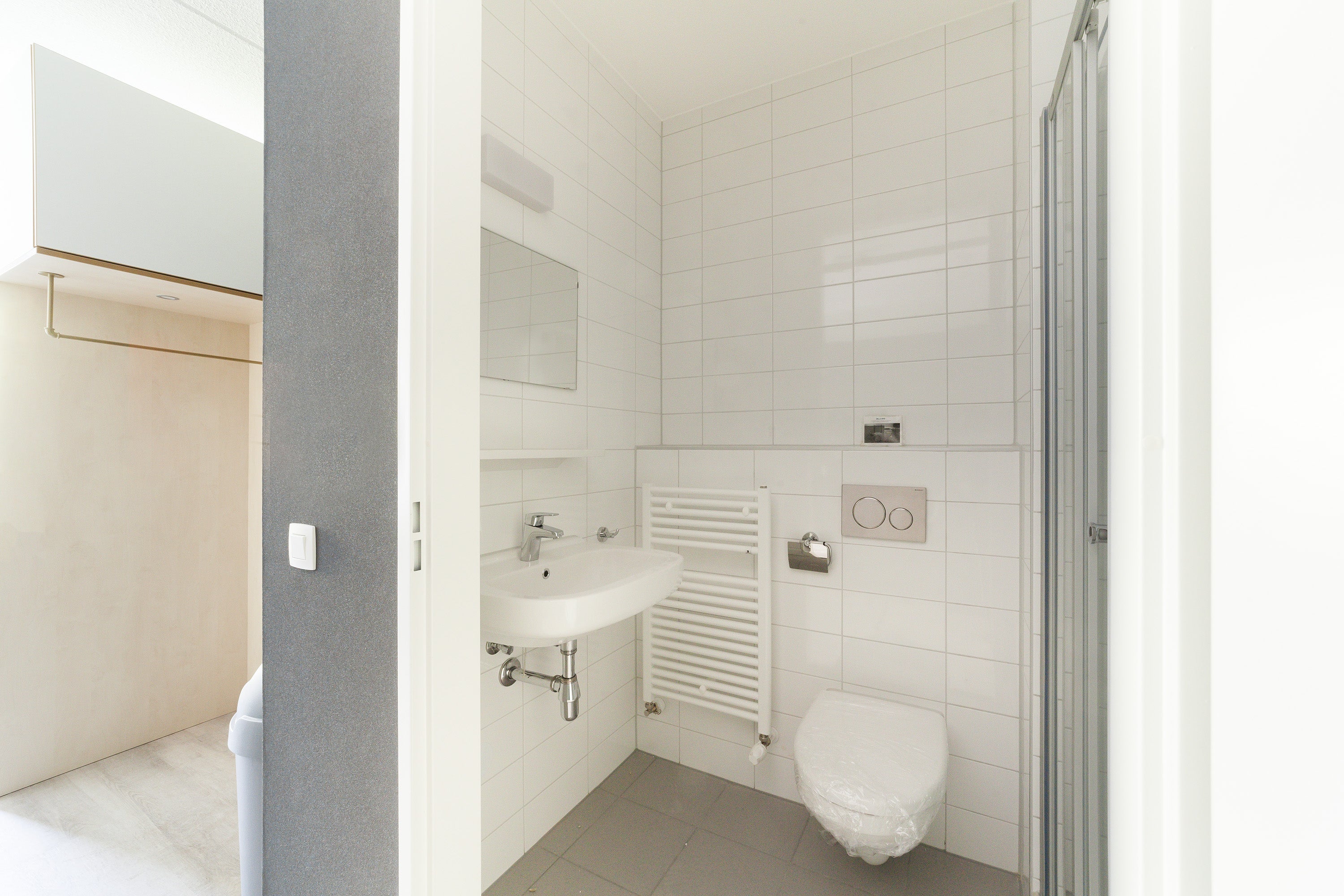 Appartement Teteringsedijk 120 B4 in Breda