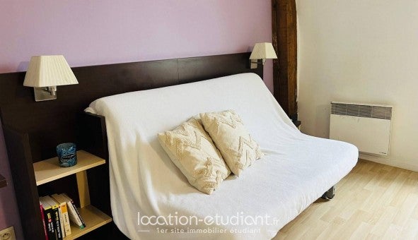 Appartement Place Barthélémy Dorez à Lille