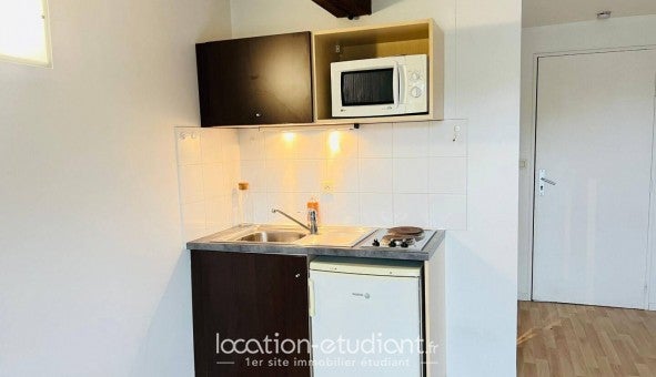Appartement Place Barthélémy Dorez à Lille